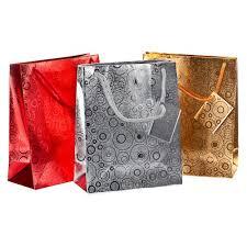 Manufacturers Exporters and Wholesale Suppliers of Metallic Bopp Bags Delhi Delhi